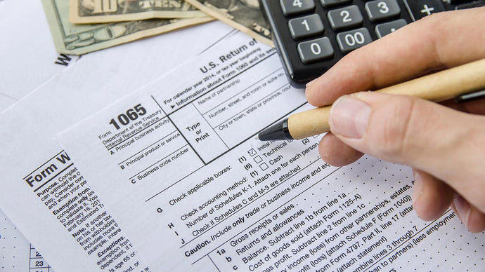 What Tax Form Do I File When I Have an LLC?
