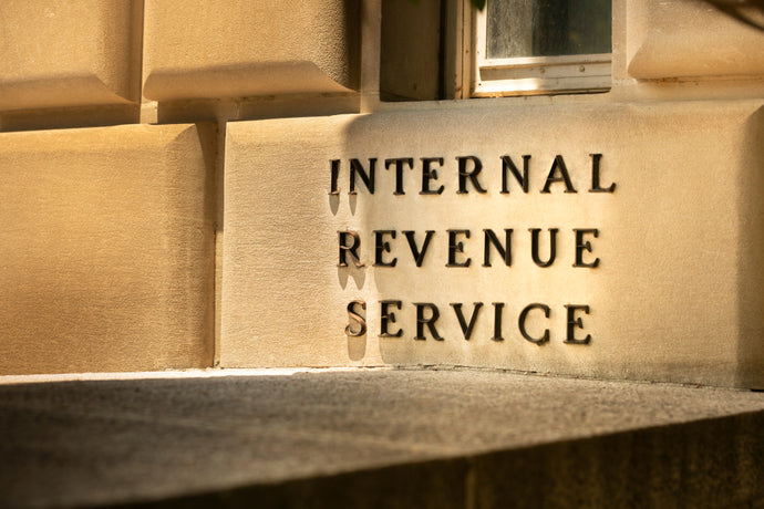 Who is the Top IRS Official?